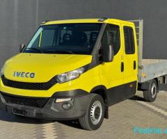 Iveco Daily Kamjoncin