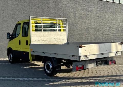 Iveco Daily Kamjoncin - 2/9