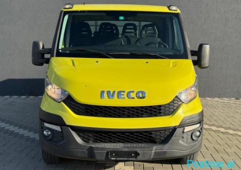 Iveco Daily Kamjoncin - 7/9