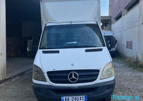 Sprinter ne shitje - 1/8
