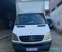 Sprinter ne shitje