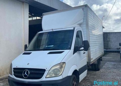 Sprinter ne shitje - 2/8