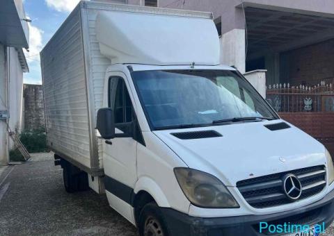 Sprinter ne shitje - 3/8