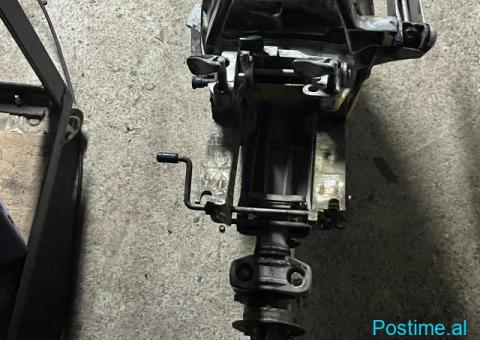 2 Motorra Suzuki25 dy koh okazion - 4/5