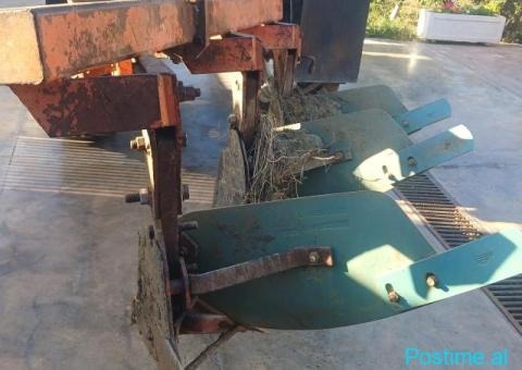 Plug otman me legena nardi c6 me tusqi - 2/4