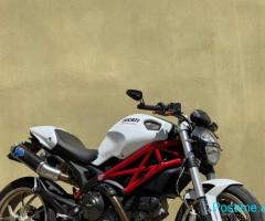 Ducati monster 796 ABS