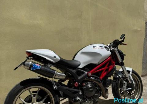 Ducati monster 796 ABS - 3/7