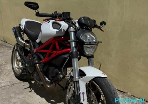 Ducati monster 796 ABS - 5/7