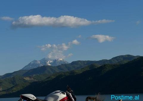 Ducati monster 796 ABS - 7/7