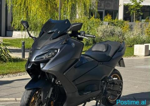 YAMAHA T max 560 - 1/10