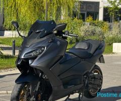 YAMAHA T max 560