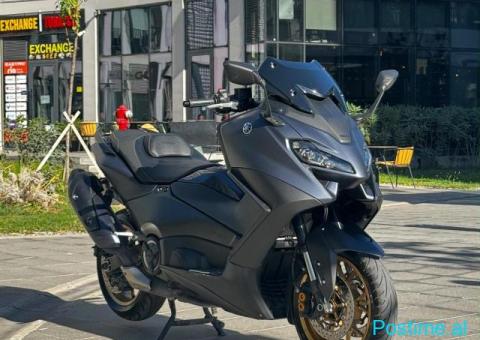 YAMAHA T max 560 - 2/10