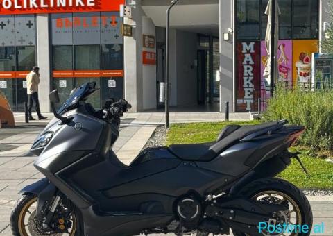 YAMAHA T max 560 - 3/10