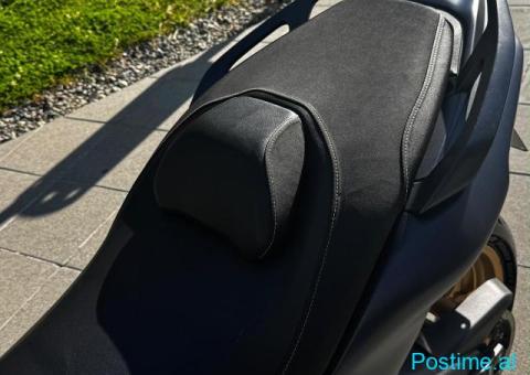 YAMAHA T max 560 - 4/10