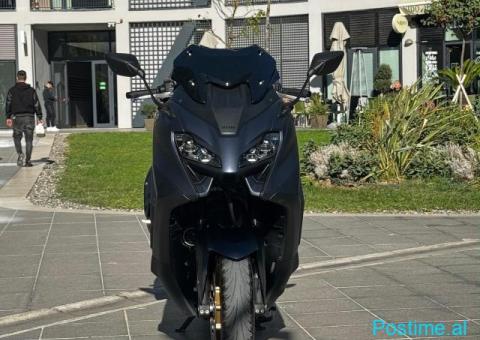 YAMAHA T max 560 - 5/10