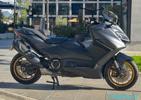 YAMAHA T max 560 - 6/10