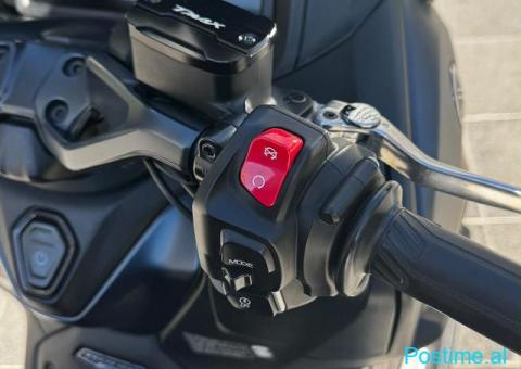 YAMAHA T max 560 - 10/10