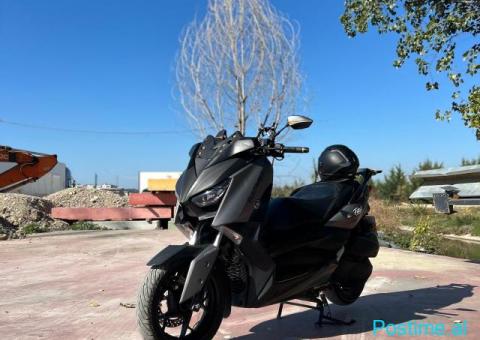 SHITET XMAX 300cc FULL MALOSSI - 2/10
