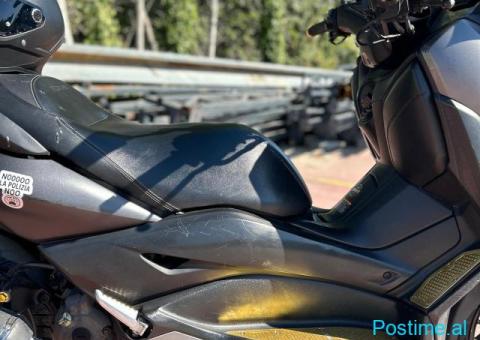 SHITET XMAX 300cc FULL MALOSSI - 3/10