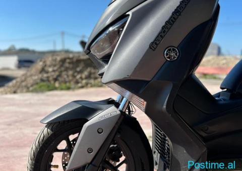 SHITET XMAX 300cc FULL MALOSSI - 4/10