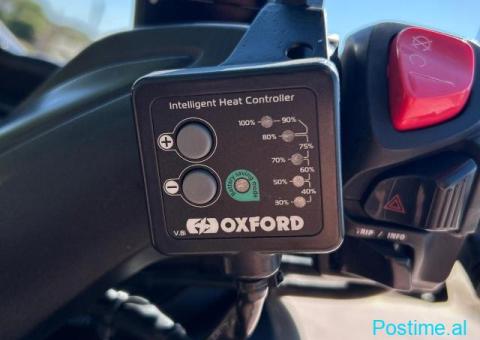 SHITET XMAX 300cc FULL MALOSSI - 7/10