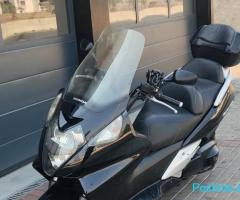 Honda 400 cc