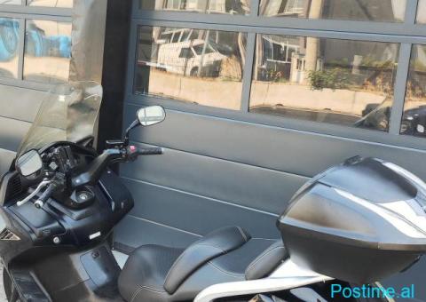 Honda 400 cc - 2/4