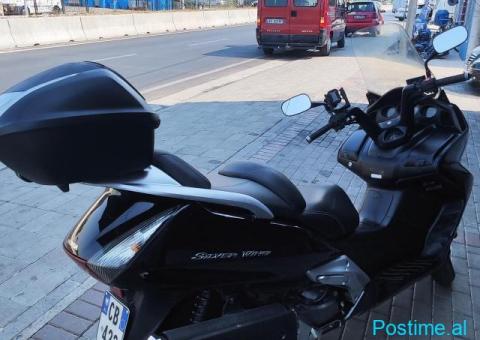 Honda 400 cc - 4/4