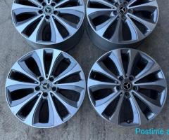 Disqe GLE R19 Mercedes Benz