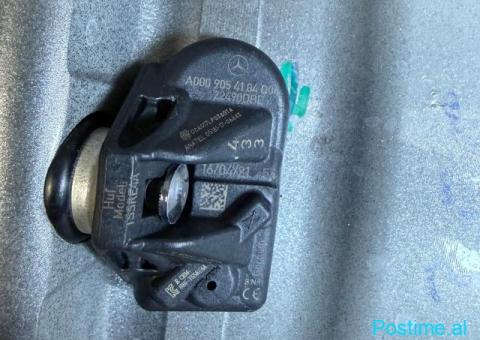 Disqe GLE R19 Mercedes Benz - 2/5