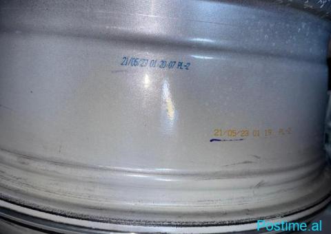 Disqe GLE R19 Mercedes Benz - 4/5