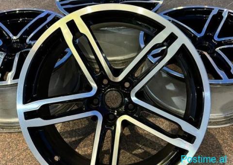 Disqe 19 Porch macan. origjinal model 2020 - 1/3
