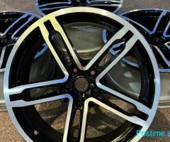 Disqe 19 Porch macan. origjinal model 2020