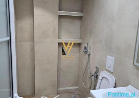 SHITET APARTAMENT 1+1+BLK NE ALI DEM 115.000 EURO - 3/5