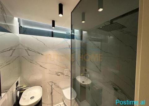 0696044427Shitet, Apartament 2+1+2+2 Ballkone,Mali Robit.Gol - 5/8