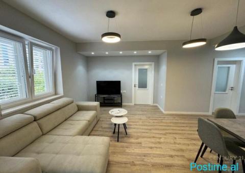 JEPET ME QIRA APARTAMENT 2+1 TEK BULEVARDI ZOGU I PARE ! - 4/8
