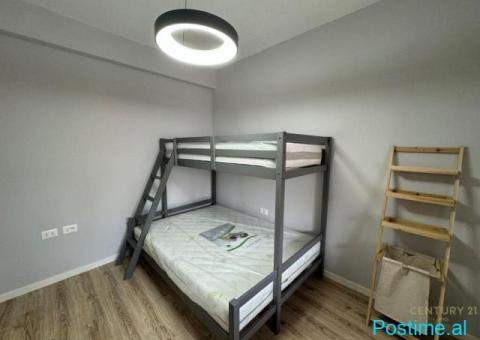 JEPET ME QIRA APARTAMENT 2+1 TEK BULEVARDI ZOGU I PARE ! - 5/8