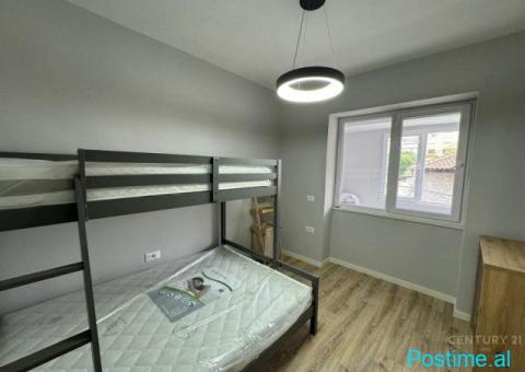 JEPET ME QIRA APARTAMENT 2+1 TEK BULEVARDI ZOGU I PARE ! - 7/8