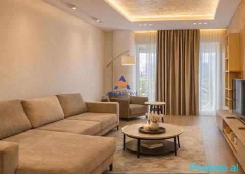 SHITET APARTAMENT I RI 2+1 'KODRA E DIELLIT 2' 320000 EURO - 2/2