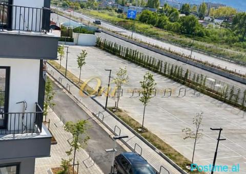 PASKUQAN APARTAMENT PER SHITJE 2+1 - 5/10
