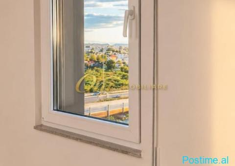PASKUQAN APARTAMENT PER SHITJE 2+1 - 9/10