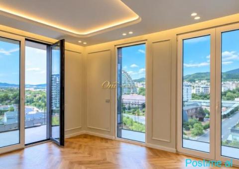 PARKU OLIMPIK APARTAMENT PER SHITJE 3+1 - 1/7
