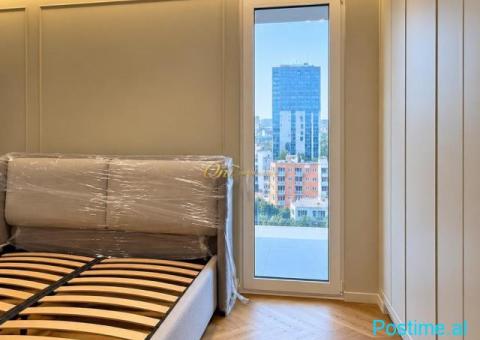 PARKU OLIMPIK APARTAMENT PER SHITJE 3+1 - 2/7