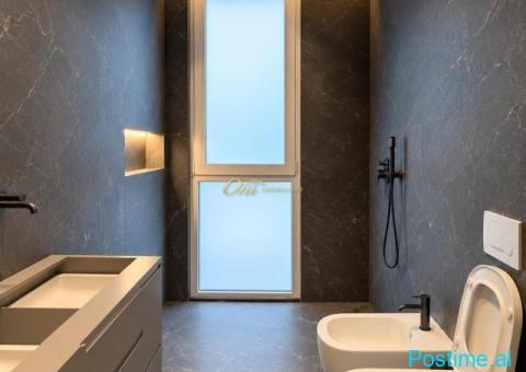 PARKU OLIMPIK APARTAMENT PER SHITJE 3+1 - 3/7