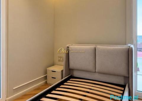 PARKU OLIMPIK APARTAMENT PER SHITJE 3+1 - 4/7