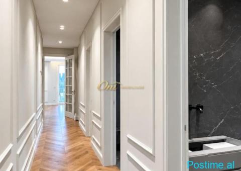 PARKU OLIMPIK APARTAMENT PER SHITJE 3+1 - 6/7