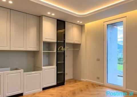 PARKU OLIMPIK APARTAMENT PER SHITJE 3+1 - 7/7