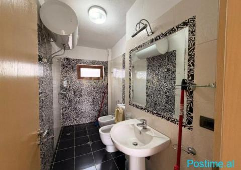 0682429333SHITET APARTAMENT 1+1 ME VERANDË – BULEVARDI KRYES - 2/9