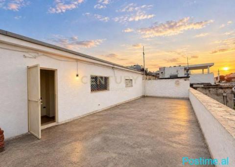 0682429333SHITET APARTAMENT 1+1 ME VERANDË – BULEVARDI KRYES - 4/9