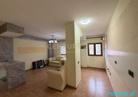 0682429333SHITET APARTAMENT 1+1 ME VERANDË – BULEVARDI KRYES - 6/9